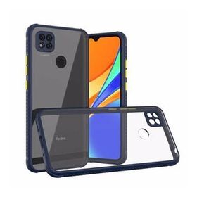 Zore Xiaomi Redmi 9C ​​Kaff Kapak Kılıf