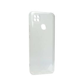 Zore Xiaomi Redmi 9C Kamera Korumalı Süper Silikon Kapak Kılıf