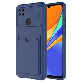 Zore Xiaomi Redmi 9C ​Kartix Kapak Kılıf