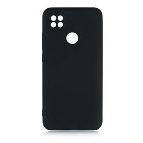 Zore Xiaomi Redmi 9C Mara Lansman Kapak Kılıf