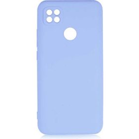 Zore Xiaomi Redmi 9C Mara Lansman Kapak Kılıf