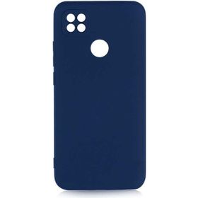 Zore Xiaomi Redmi 9C Mara Lansman Kapak Kılıf