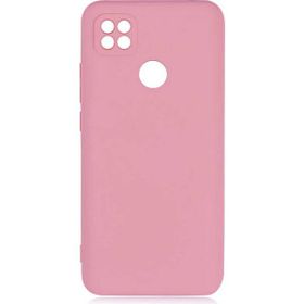 Zore Xiaomi Redmi 9C Mara Lansman Kapak Kılıf