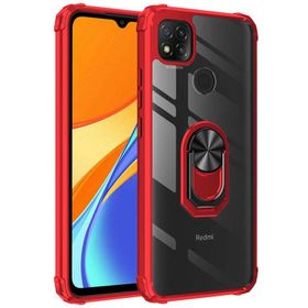 Zore Xiaomi Redmi 9C Mola Kapak Kılıf