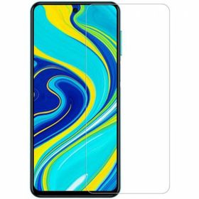 Zore Xiaomi Redmi 9C Nano Micro Temperli Ekran Koruyucu
