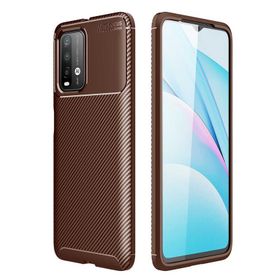 Zore Xiaomi Redmi 9C Negro Silikon Kılıf