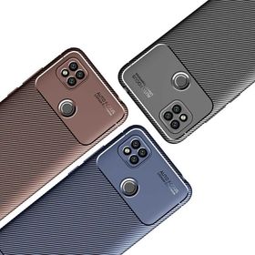 Zore Xiaomi Redmi 9C Negro Silikon Kılıf