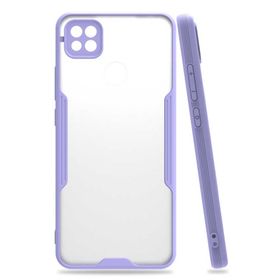 Zore Xiaomi Redmi 9C Parfe Kapak Kılıf