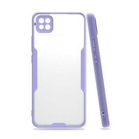 Zore Xiaomi Redmi 9C Parfe Kapak Kılıf