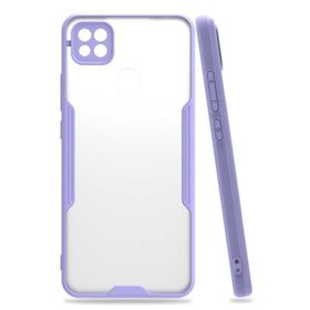Zore Xiaomi Redmi 9C Parfe Kapak Kılıf