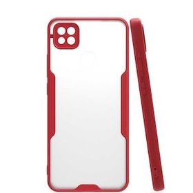 Zore Xiaomi Redmi 9C Parfe Kapak Kılıf