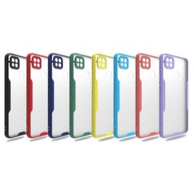 Zore Xiaomi Redmi 9C Parfe Kapak Kılıf
