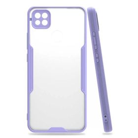 Zore Xiaomi Redmi 9C Parfe Kapak Kılıf
