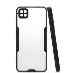 Zore Xiaomi Redmi 9C Parfe Kapak Kılıf