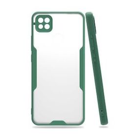 Zore Xiaomi Redmi 9C Parfe Kapak Kılıf