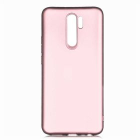 Zore Xiaomi Redmi 9C Premier Silikon Kılıf