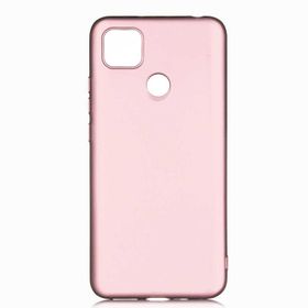 Zore Xiaomi Redmi 9C Premier Silikon Kılıf