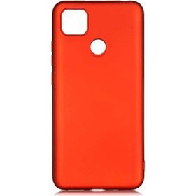 Zore Xiaomi Redmi 9C Premier Silikon Kılıf