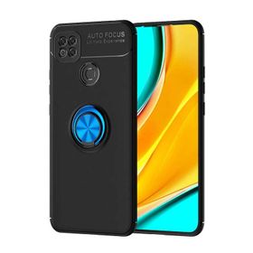 Zore Xiaomi Redmi 9C Ravel Silikon Kılıf