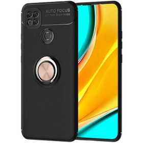 Zore Xiaomi Redmi 9C Ravel Silikon Kılıf