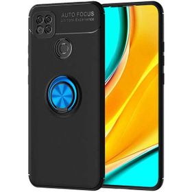 Zore Xiaomi Redmi 9C Ravel Silikon Kılıf