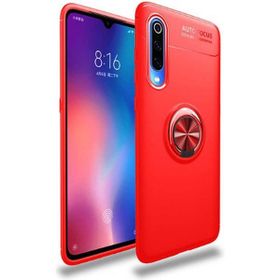 Zore Xiaomi Redmi 9C Ravel Silikon Kılıf
