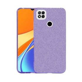 Zore Xiaomi Redmi 9C Shining Silikon Kılıf