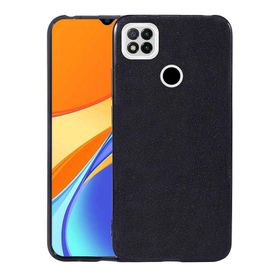 Zore Xiaomi Redmi 9C Shining Silikon Kılıf