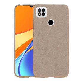Zore Xiaomi Redmi 9C Shining Silikon Kılıf