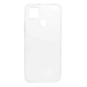 Zore Xiaomi Redmi 9C Süper Silikon Kapak Kılıf