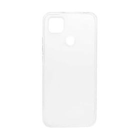 Zore Xiaomi Redmi 9C Süper Silikon Kapak Kılıf