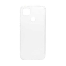 Zore Xiaomi Redmi 9C Süper Silikon Kapak Kılıf