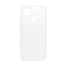Zore Xiaomi Redmi 9C Süper Silikon Kapak Kılıf
