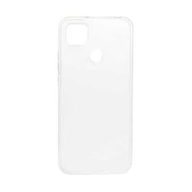 Zore Xiaomi Redmi 9C Süper Silikon Kapak Kılıf