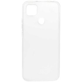 Zore Xiaomi Redmi 9C Süper Silikon Kapak Kılıf