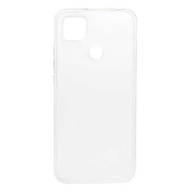 Zore Xiaomi Redmi 9C Süper Silikon Kılıf