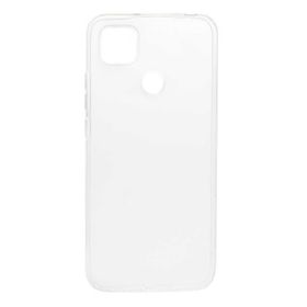 Zore Xiaomi Redmi 9C Süper Silikon Kılıf