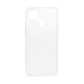 Zore Xiaomi Redmi 9C Süper Silikon Kılıf