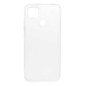 Zore Xiaomi Redmi 9C Süper Silikon Kılıf