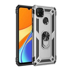 Zore Xiaomi Redmi 9C Vega Kapak Kılıf