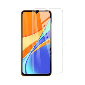 Zore Xiaomi Redmi 9C Zore Blue Nano Ekran Koruyucu