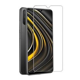 Zore Xiaomi Redmi 9T Blue Nano Screen Protector