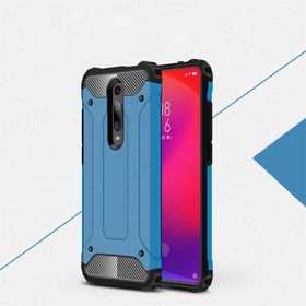 Zore Xiaomi Redmi 9T Crash Silikon Kılıf