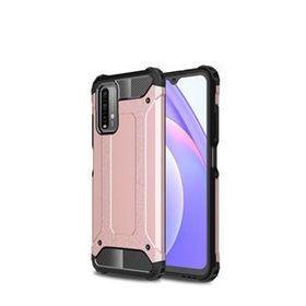 Zore Xiaomi Redmi 9T Crash Silikon Kılıf