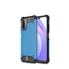 Zore Xiaomi Redmi 9T Crash Silikon Kılıf
