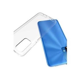 Zore Xiaomi Redmi 9T Kamera Korumalı Süper Silikon Kapak Kılıf