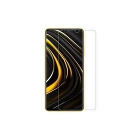 Zore Xiaomi Redmi 9t Maxi Glass Temperli Cam Ekran Koruyucu