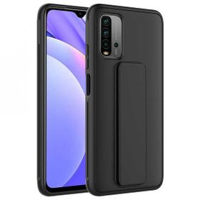 Zore Xiaomi Redmi 9T Qstand Kapak Kılıf