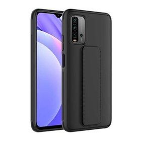 Zore Xiaomi Redmi 9T Qstand Kapak Kılıf