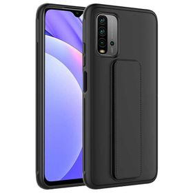 Zore Xiaomi Redmi 9T Qstand Kapak Kılıf